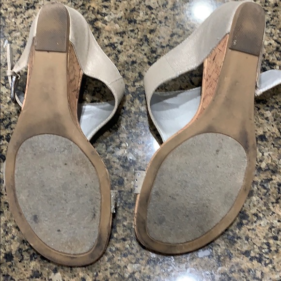 rampage sheryl sandals